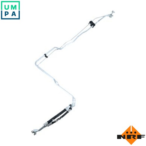 Highlow pressure line - highlow,