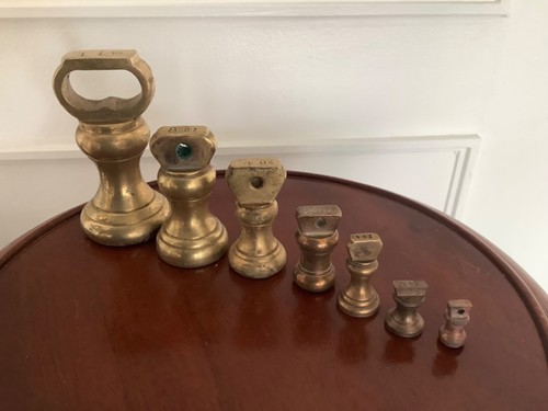 Vintage imperial bell brass - ,