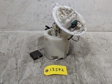 MERCEDES C180 2009 FUEL PUMP