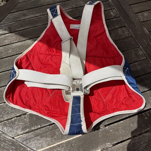 Sailing harness trapeze l - sailing,