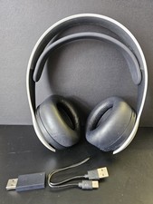 Sony Pulse 3D PlayStation 5