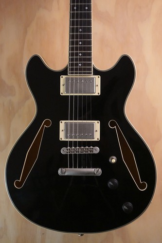 Angelico excel mini tour - d'angelico,