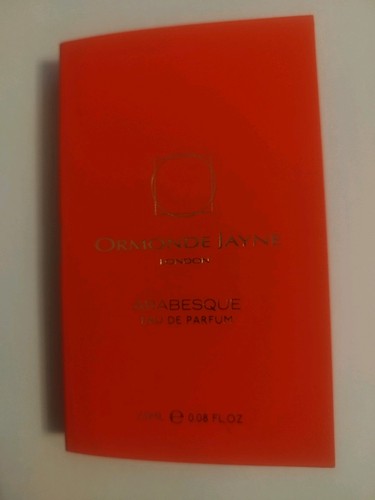 Ormonde jayne arabesque - ormonde, jayne,arabesque