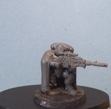 Primaris Eliminator Space Marine - Warhammer 40K