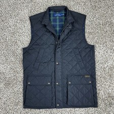 Polo Ralph Lauren Vest Mens LT