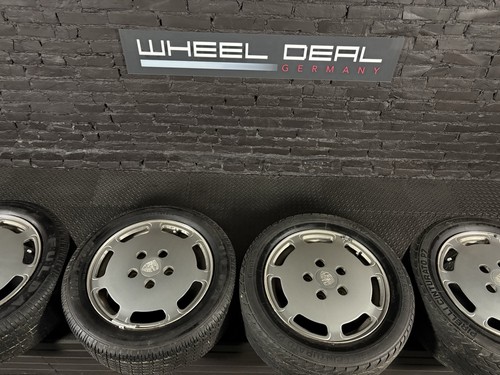 Porsche 928 944 - 968, rims