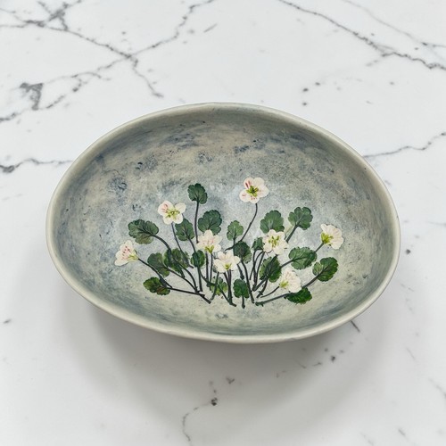 Vintage salt marsh pottery - vintage,