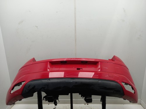 Citroen rear bumper - c4,