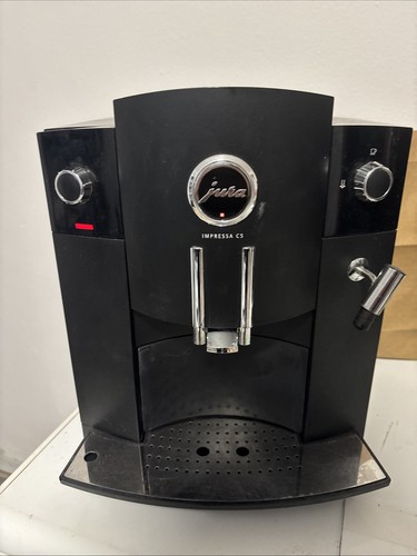 Jura impressa automatic - jura, c5