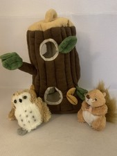 The Puppet Company Soft