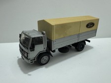 NZG MODEL NO 219  FORD CARGO