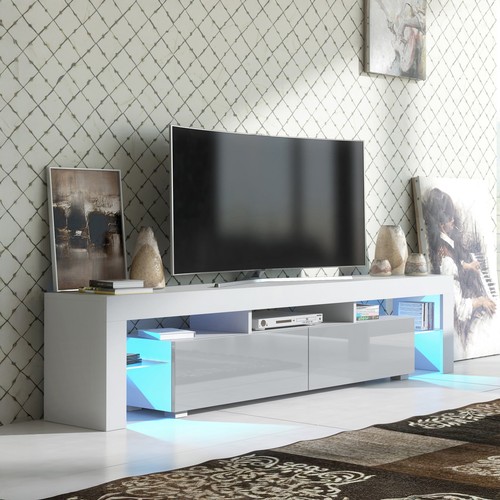 Stand 200cm matt body - stand,