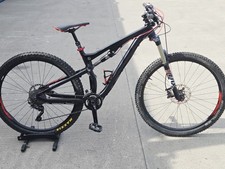 Scott Genius 930 29er Mountain Bike