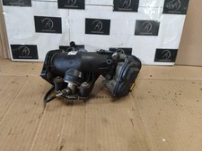 BMW 3 4 5 6 7 SERIES X1 X3 X4 X5 X6 N47 2.0D THROTTLE BODY 7810752 #28
