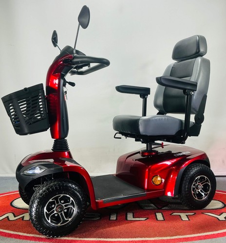 Abilize olympian sport 8mph - abilize,
