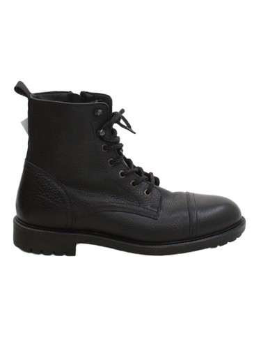 Bertie men boots 9 - men's,