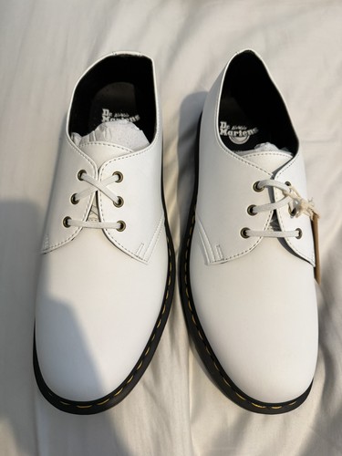 Martens vegan low boots - martens,