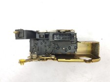 2007 FORD TRANSIT BACK DOOR LOCK RH DRIVER SIDE PANEL VAN YC15V43288FL