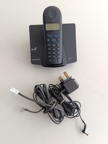 Diverse 4016 digital - bt,