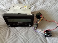 VW T5 T5.1 Radio /Cd Radio