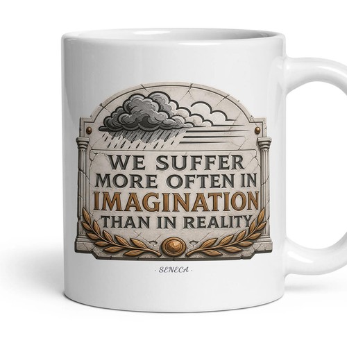 Suffer more often in - suffer,