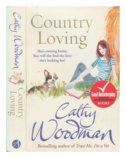 WOODMAN, CATHY Country loving