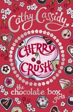 Cherry crush (Paperback) -