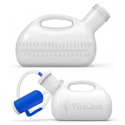 Portable urine bottles male - portable,
