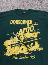 Vintage 90’s Single Stitch