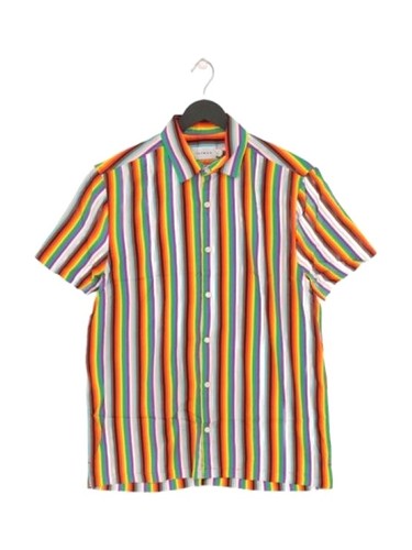 New topman men 100 - men's, viscose