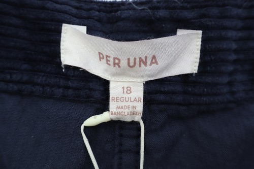 Per una women - trousers, dark