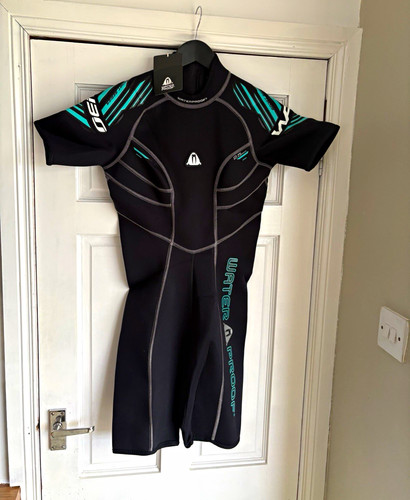 Waterproof size w30 - l,