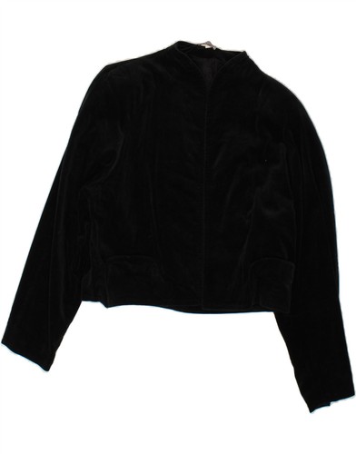 Vintage womens open bolero - womens,