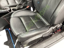 VAUXHALL ASTRA GTC MK6 2014-2018 Heated Front Left Seat