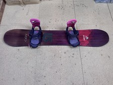Women's Snowboard 151cm Jones