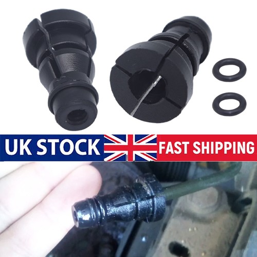 Clutch hydraulics slave - 2x,