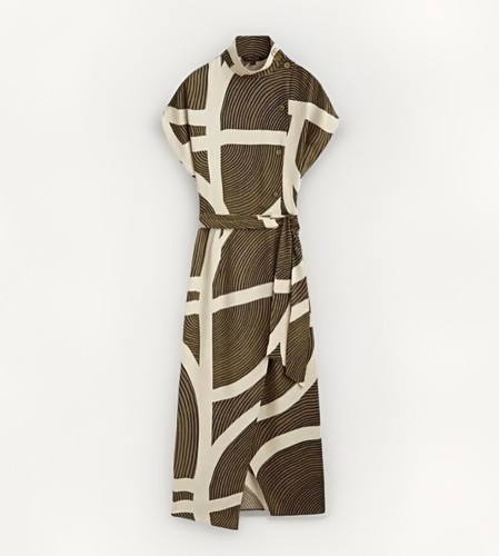 Massimo dutti beige and - massimo,