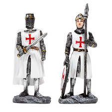 Crusader Knight Warriors