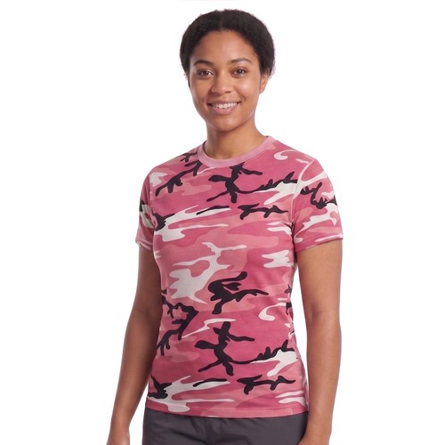 Camo shirt army - shirt, military