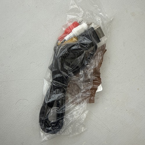 Sony playstation cable - playstation, av