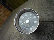 FORD ANGLIA 100E SMITHS SPEEDO speedometer prefect popular SN 4453/02