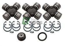 FITS DISCOVERY 2 NEW FRONT