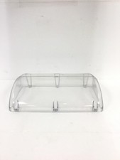 1x NEW Whelen federal signal lightbar light bar Clear Lens Cover 82614,16x9x4.5