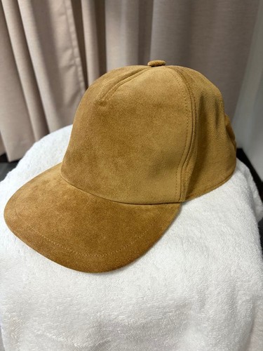 Yuketen leather suede baseball - yuketen,