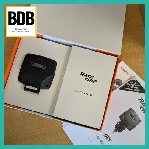 Racechip gts for - gts, clubman