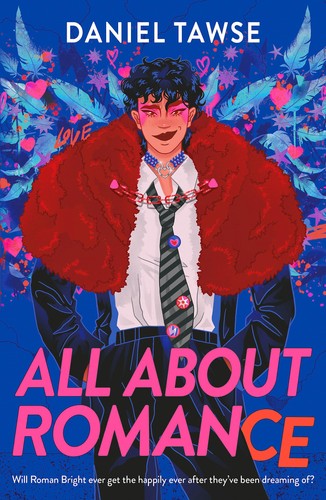 All about romance - all, romance: