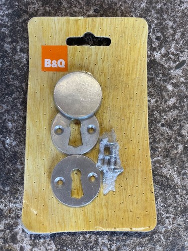 Keyhole cover set - keyhole,