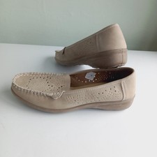 Softlites Comfort Ladies Beige