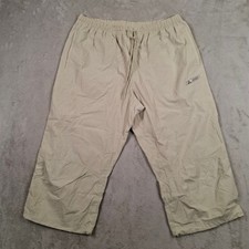 Adidas Shorts Mens XL Beige