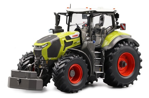 Marge models claas axion - marge,